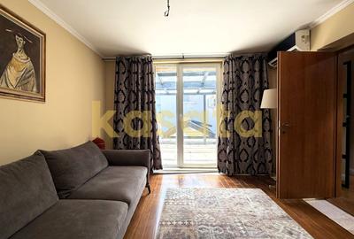 3 camere I 125 mp utili I 80 mp terasa I Calea Calarasilor I mobilat - 9