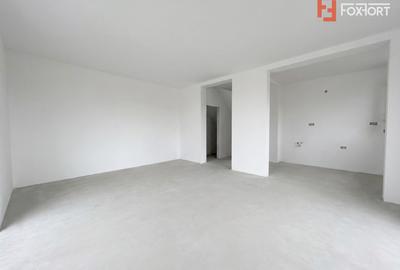Duplex la cheie cu 3 camere, toate utilitatile - in Mosnita Veche - 4