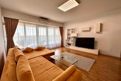 Apartament 2 camere superb | vedere panoramică–MyDreamResidence,Pipera-Voluntari - 2