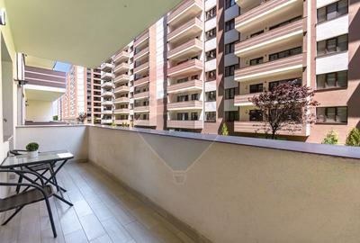 COMISION 0% |APARTAMENT 2 CAMERE | DECOMANDAT | DRESSING| PARCARE - 23