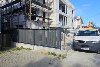 Parc Laurentiu Raiciu apartament 2 camere decomandat cu 2 balcoane. - 12