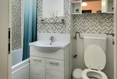Apartament 2 Camere | Decomandat | Dristor | Parter Inalt - 9