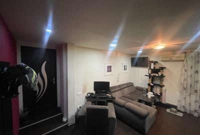 Universitatea Hyperion- Apartament 2 camere la Curte - 10