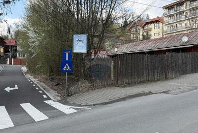 Teren cu potential investitional – Sovata, zona Lacul Ursu - 10