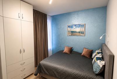 Apartament modern cu doua camere in Centrul Istoric - 3