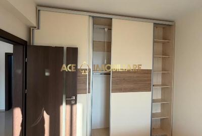 2 Camere de inchiriat | Baneasa | Centrala | Parcare - 11