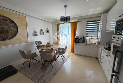 Apartament de vanzare 3 camere 80 mp - Aurel Vlaicu - 2