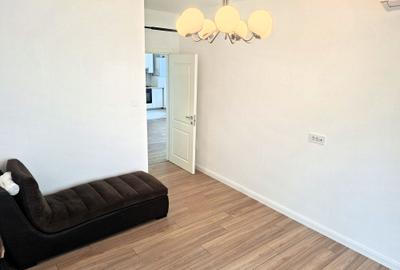 3 camere comandate + 1 loc de parcare subteran - Pipera/ Porsche, comision 0%! - 10