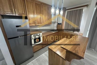 Apartament de 3 camere, 80mp, parcare, Zona Maurer Residence - 4