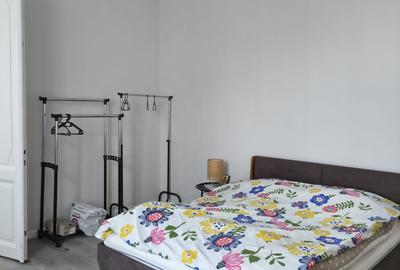 Apartament in zona centrala,finisat (cladire istorica ),mobilat,cu parcare - 3