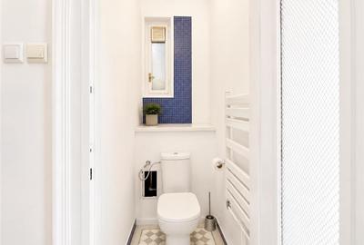 Apartament 3 camere|ultracentral|Universitatii|UMF - 14