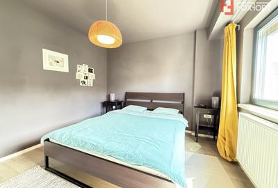 Apartament cu 2 camere de vanzare, zona Torontalului - 27