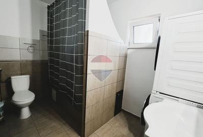 APARTAMENT 3 CAMERE DE ÎNCHIRIAT – LAZARET, SIBIU - 5