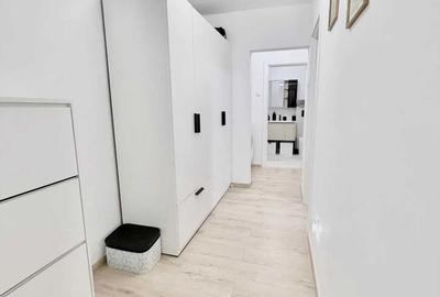 Apartament modern cu 2 camere , zona Dacia, Tudor - 6