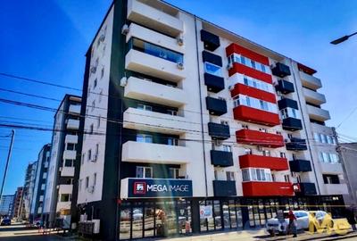 Apartament cu 2 camere semidecomandat, mobilat în Berceni