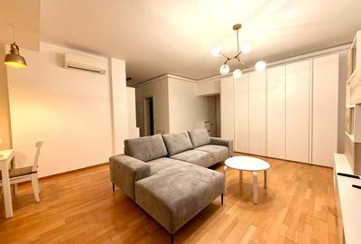 Apartament 3 camere - Tribunalul Bucuresti/ Lauder Reut Complex Educational - 28
