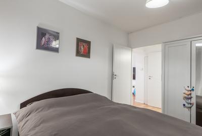 Inchiriere apartament 2 camere si loc de parcare Ion Mihalache - 15