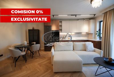 Apartament Ultrafinisat in centrul orasului Cluj - 3