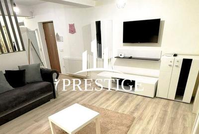 Apartament cu 3 camere decomandat în Arhitecților - Calea Cisnădiei