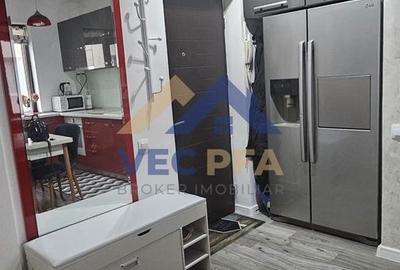 Apartament 2 camere modern, Bloc 2016 - 7
