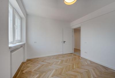 3 CAMERE || DECOMANDAT || RENOVAT || UNIVERSITATE METROU || COLTEA - 20