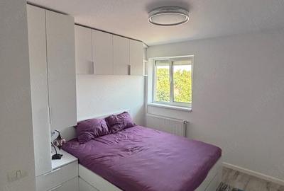 Inchiriere Apartament 2 camere bloc nou loc parcare Andronache - 2