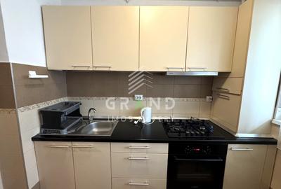 2 Camere | Balcon 9 MP | Centrală Proprie | Mănăștur–Zona Piața Flora - 11