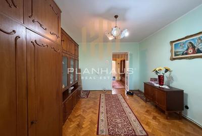 Apartament 2 camere , ultracentral , zona Bizo - 3
