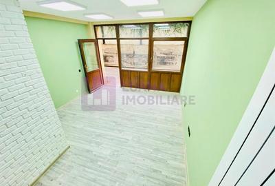 Spatiu comercial 30 mp de inchiriat | zona Centrala | acces din strada - 2