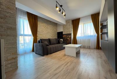 Apartament 2 camere Royal Town Copou - 5