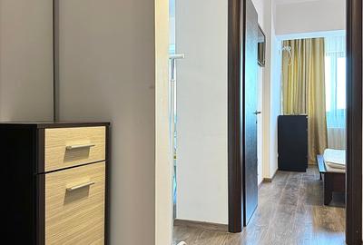 Mihai Bravu Residence  2016 / Metrou la 3 min/ Apartament Mobilat cu Terasa - 11