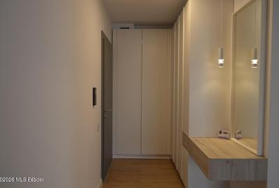 Nordmark Residence - Cartier Negru Voda, Apartament 3 camere - Parcare - 4