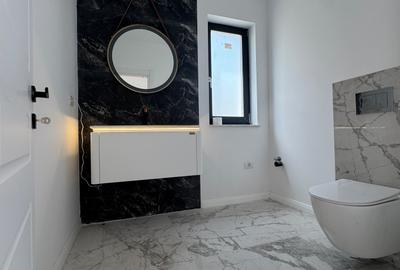 Casa Vila Pipera Tunari - 8