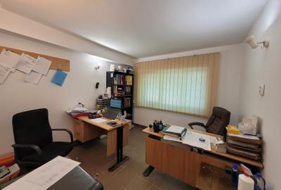 Apartament 3 camere decomandat cu ieșire stradală – Parter, Năvodari - 4