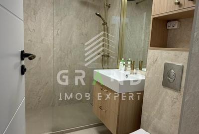 3 camere | 2 băi | 2 balcoane | 65 mp | Gheorgheni–Titulescu | complet mobilat - 16