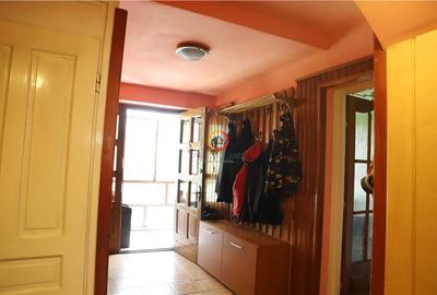 Casa in zona linistita - 13