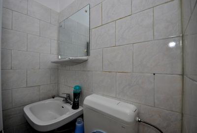 Apartament 3 camere decomandat cu 2 bai Militari Lujerului Virtutii bloc 1988 - 10