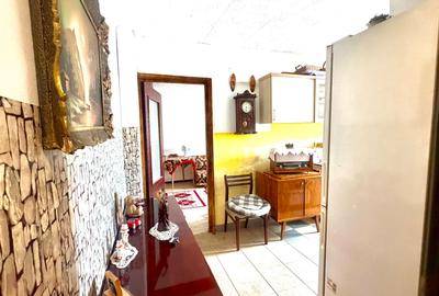 Apartament de vanzare 3 camere Sacele - 15