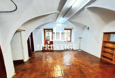 SPAȚIU COMERCIAL 60 MP | VITRINĂ LA STRADĂ | ULTRACENTRAL - 1