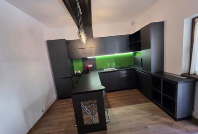 Inchiriez casa ultracentral Deva - 3