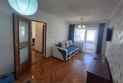 Apartament 2 camere decomandat zona Centrala - 1