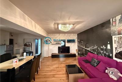 Royal Imobiliare - Inchiriere apartament de lux in zona Ultracentrala - 4