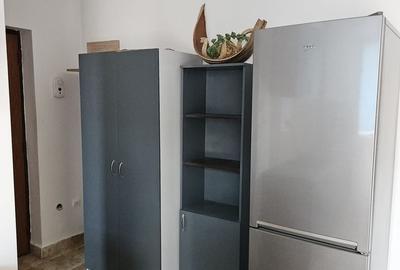 De inchiriat garsoniera in zona Hasdeu, langa UMF - 8
