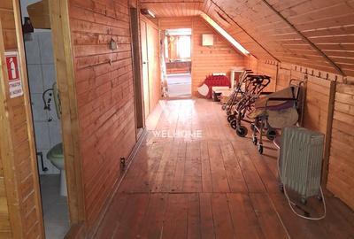 Casa cu 15 camere de vanzare in Bazna, Sibiu ( azil, pensiune) - 30