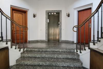 Apartament pentru birouri - Televiziune - 10
