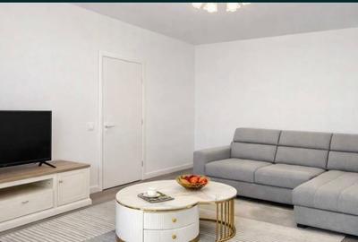 Apartament 2 camere de închiriat  Exigent Plaza/ Lujerului - 1