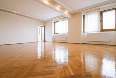 APARTAMENT DE TIP DUPLEX CU GARAJ SI 2 BOXE IN IMOBIL COCHET AFLAT IN COTROCENI - 8