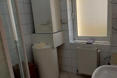 3 Splendida in Primaverii, renovat recent, curte, parcare,INCHIRIATA - 9