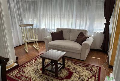 Apartament 3 camere de inchiriat in zona  Lacului Baneasa, Bucuresti - 10