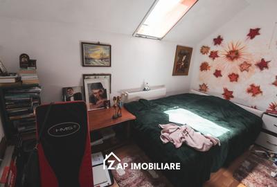 Casă 5 camere -  P+M  - Sangeorgiu de Mures - Zona Nordului - 9